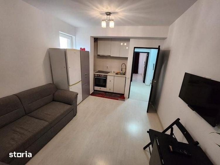Popesti Leordeni Dimitrie Leonida apartament 2 camere de vanzare - 1