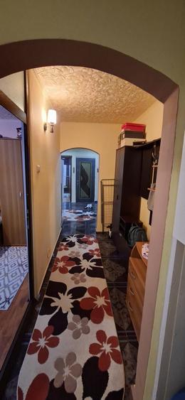 Apartament 3 camere ,etaj 4 - 3