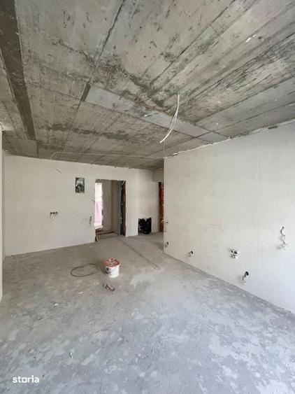Apartament cu 3 camere în Nord