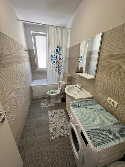 Apartament zona Aradului Decathlon - 6