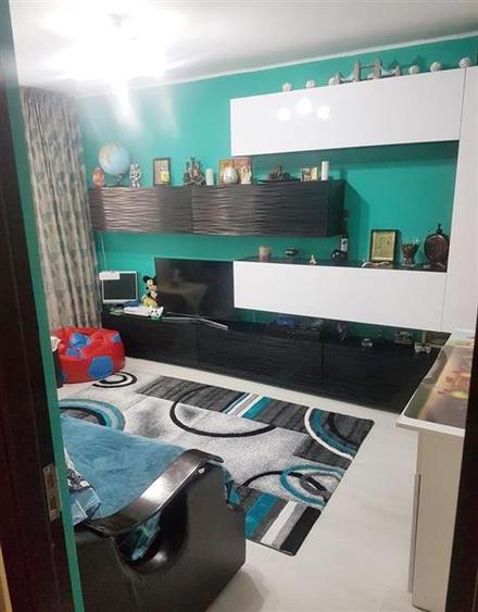Apartament 2 camere decomandat zona Astra- Carpatilor - 1