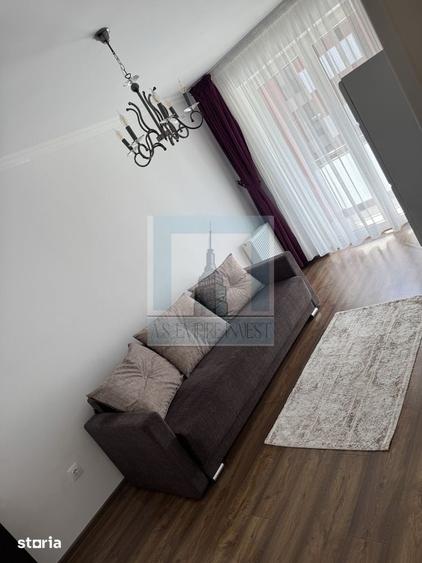 Apartament 2,5 camere, mobilat/utilat - zona Avantgarden 3/Bartolomeu - 6