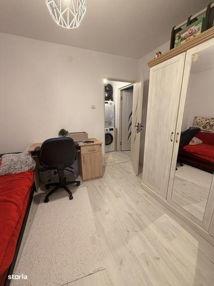 Apartament cu 2 camere, mobilat modern - zona Lipovei - 5