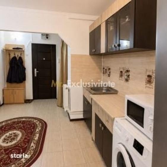 Garsonieră în Găvana