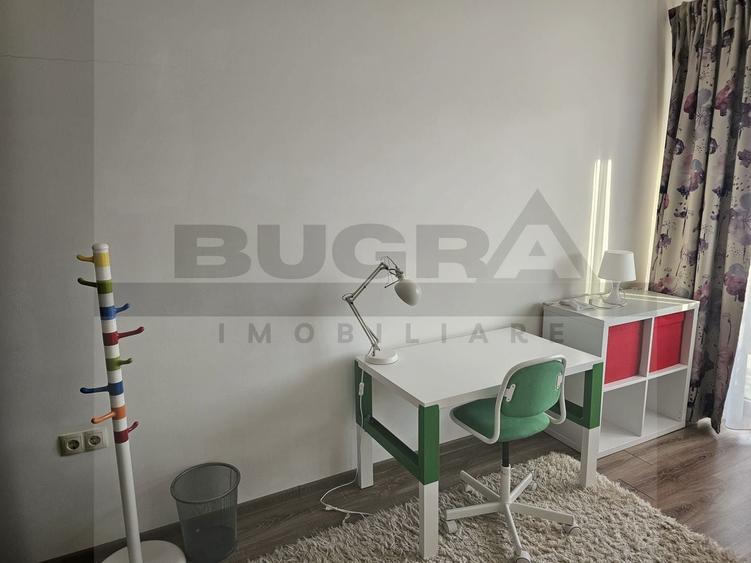 Duplex cu 5 camere cu Canalizare în Europa
