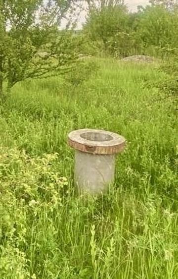 Teren intravilan de 10088 mp, în Butimanu
