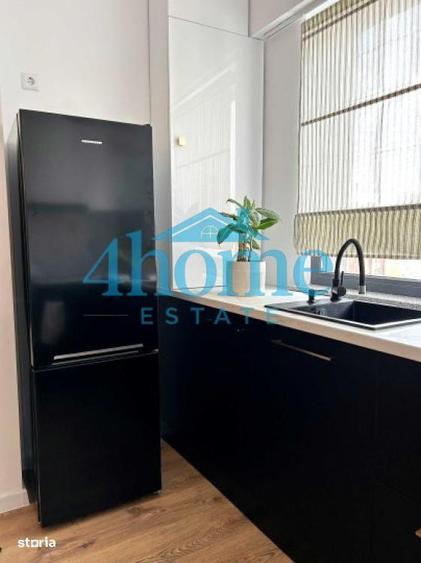 Garsoniera Pipera|Ivory Residence|Bloc Nou - 2