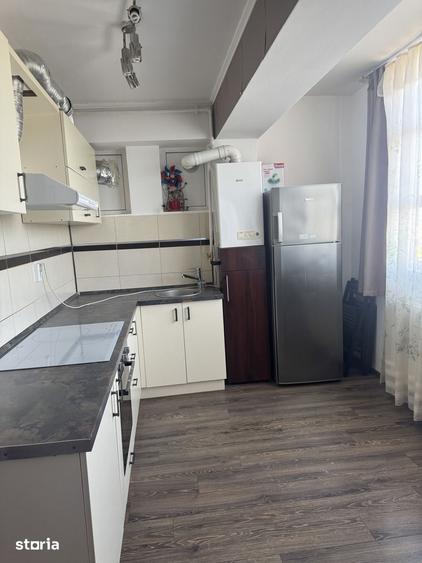 Apartament cu 3 camere în IAR