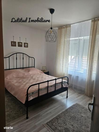 Apartament 3 camere||Trivale, Pitesti - 8