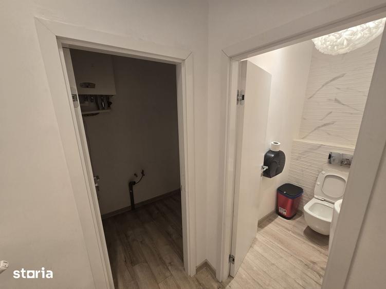 Spațiu comercial, de 70 mp, în Ultracentral