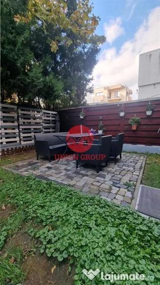 Garsonieră în Central