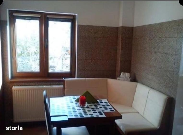 Apartament cu 2 camere decomandat, mobilat în Aviației — fotografia 1