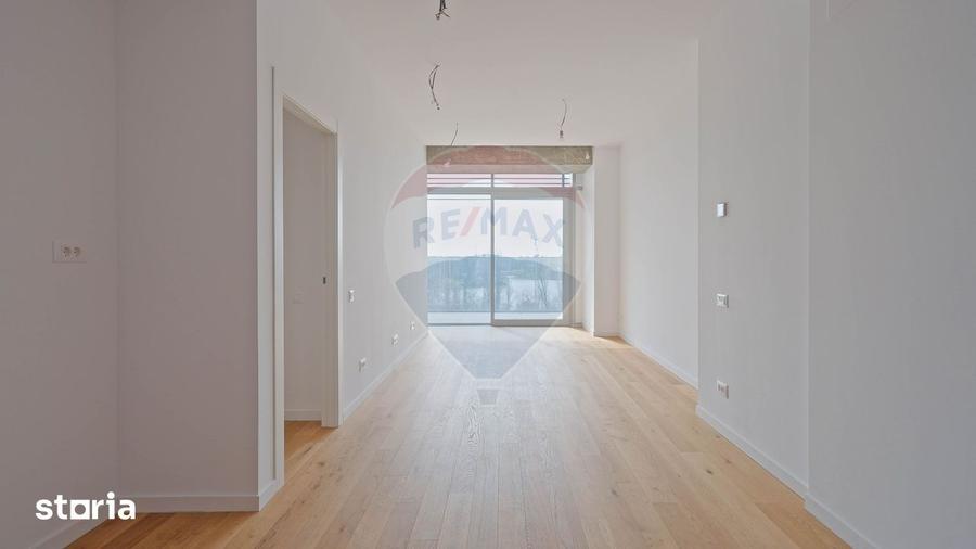 Apartament cu 2 camere în Floreasca