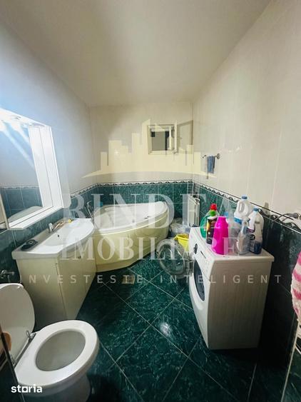 Casă cu 4 camere cu Teren 300 Mp în Central