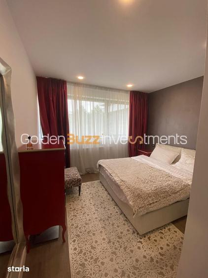 Apartament 2 camere Herastrau - 6