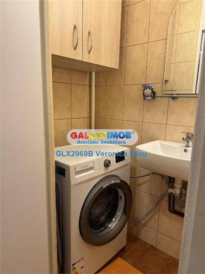 Apartament 3 camere de inchiriat , 72 mp  - Timpuri Noi - 12