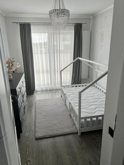 Apartament 3 camere de 57mp, terasa 14mp , balcon 4mp zona Vivo - 6