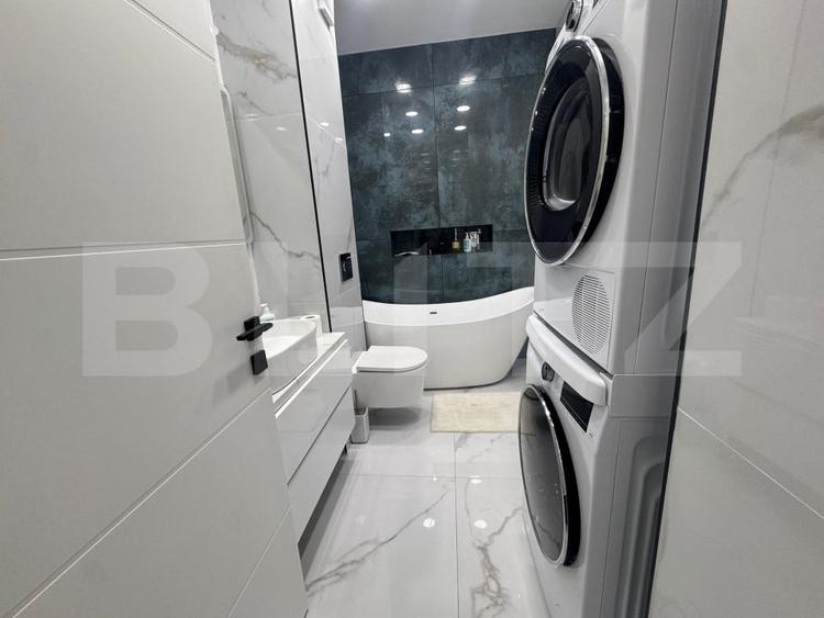 Apartament premium | Urbano Panoramic | 2 camere | 52 mp | 2 parcări | LIFT - 8