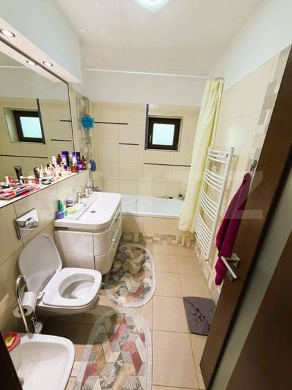 Casă individuală cu 5 camere cu Teren 1427 Mp în Burdujeni