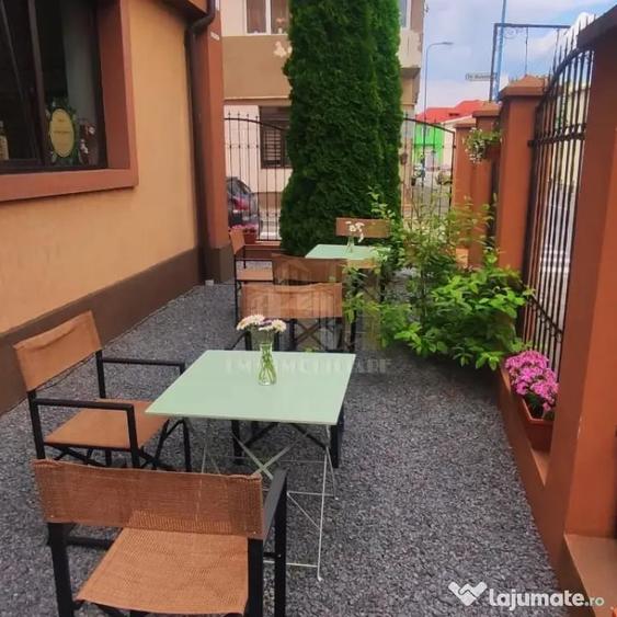 Spatiu comercial Centrul Civic Brasov - 1