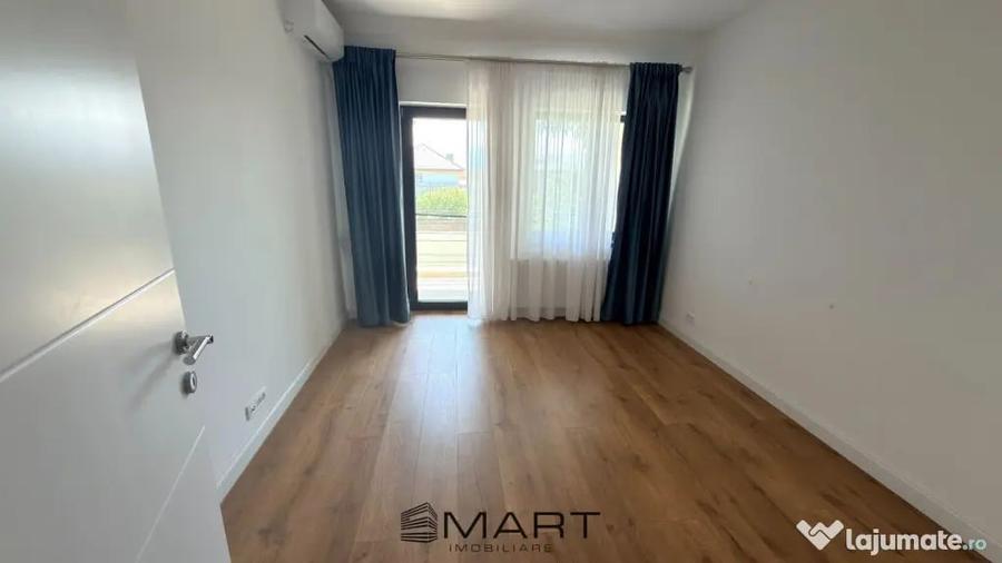 Casă cu 4 camere cu Teren 200 Mp în Gușterița