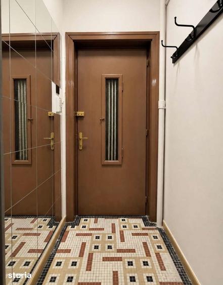 STUDIO- UNIVERSITATE, PET-FRIENDLY, CENTRALA PROPRIE, MODERN - 3