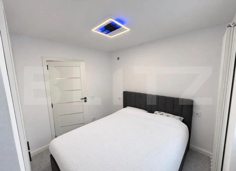 Apartament superb , complet utilat , modern ?i gata de mutat - 4