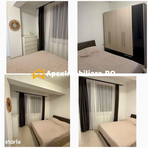 Apartament 2 camere de inchiriat Lujerului Bucuresti | ApexImobiliare. - 4