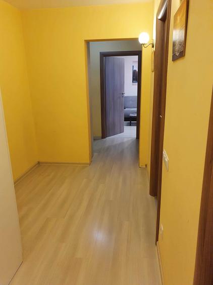 Apartament cu 3 camere decomandat în Timișoara