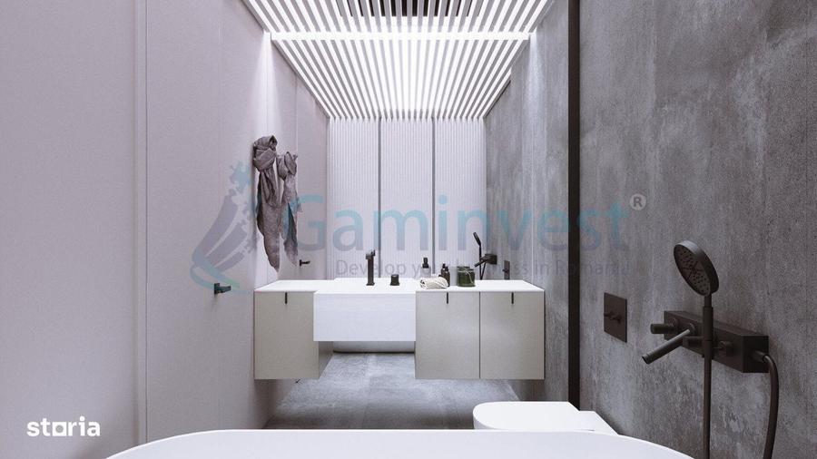 Apartament cu 3 camere în Calea Aradului