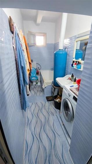 RECO Casa renovata in Tinca teren generos 2400m2 - 7
