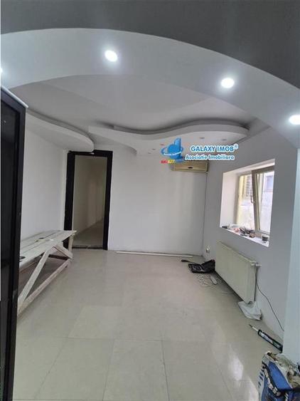 Casă cu 6 camere cu Teren 320 Mp în Calea Călărașilor