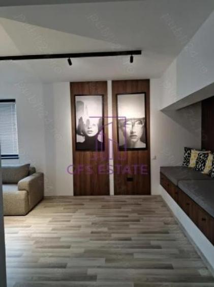 Apartament cu 2 camere în Bragadiru