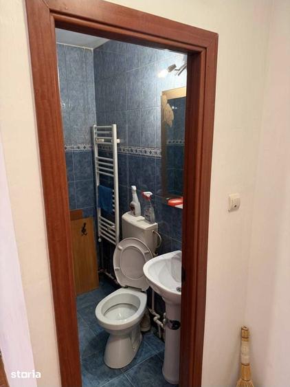 Garsonieră în Alexandru cel Bun