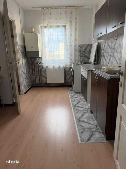 Apartament cu 2 camere decomandat în 9 Mai