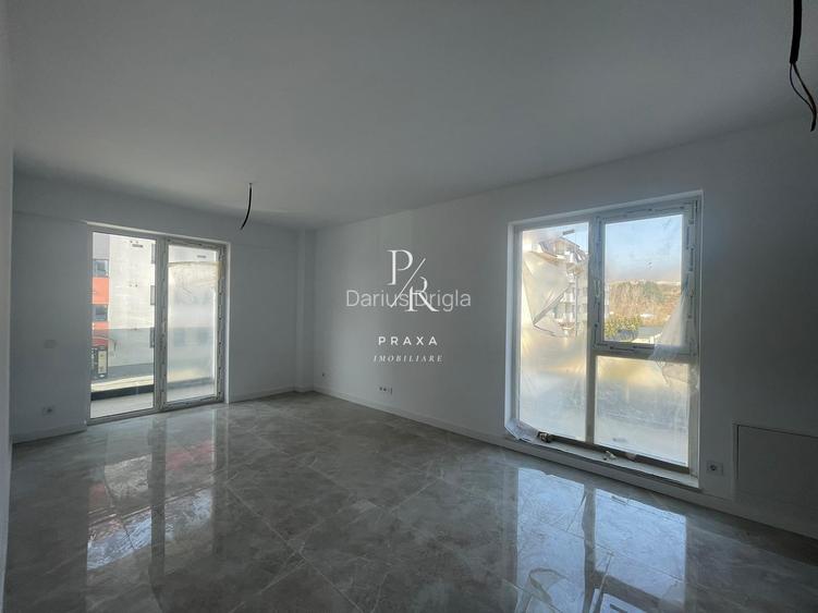 Apartament finisat, 3 camere, 60 mp, parcare ,str Tineretului, Florest!