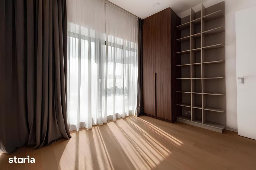 Apartament premium 3 camere I View spectaculos | One Verdi Park - 19