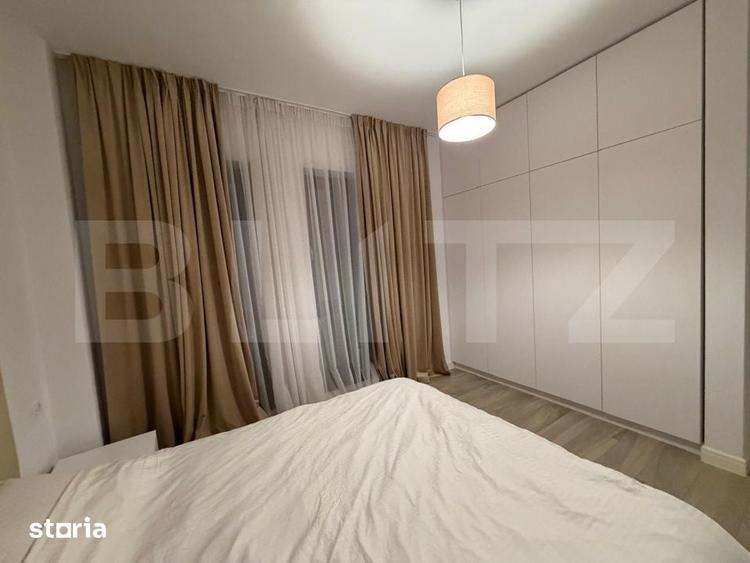 Apartament cu 3 camere în Giroc