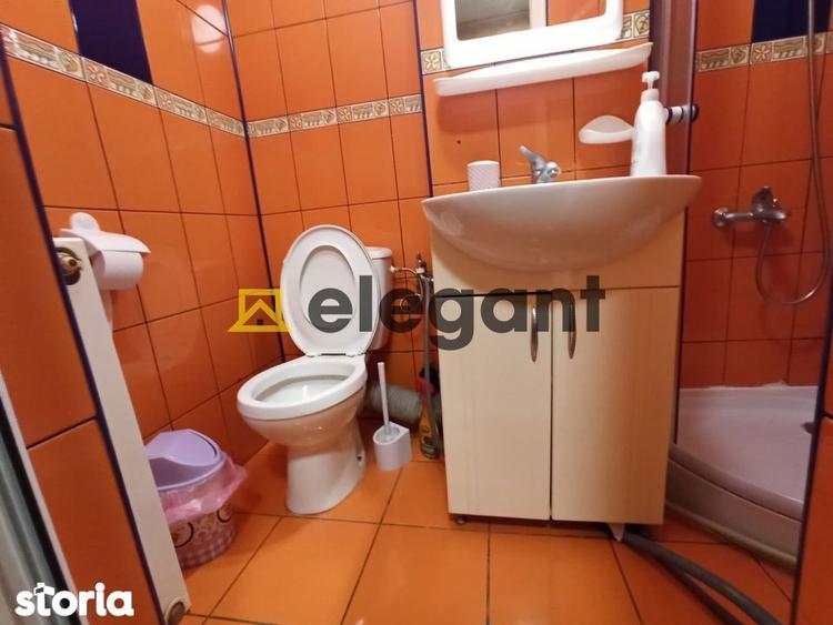 Garsonieră decomandată, mobilată în Calea București