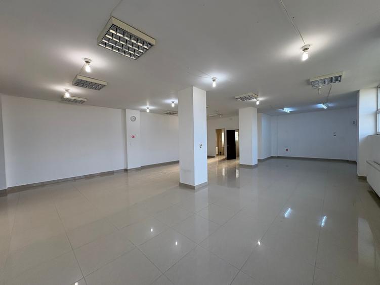 Spațiu comercial, de 160 mp, în Theodor Pallady