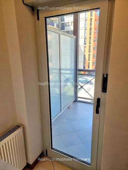 Ansamblul Rezidențial RING. Apartament spațios, zona Torontalului - 9