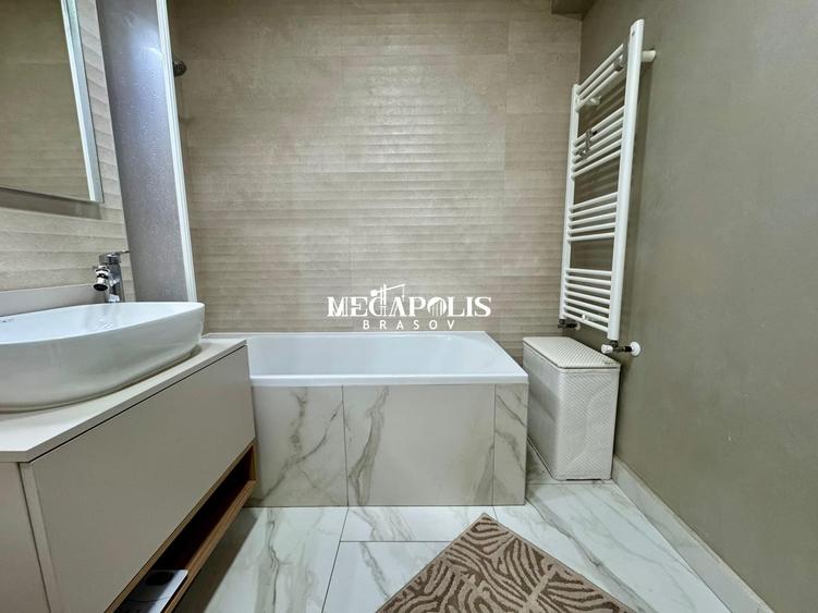 Apartament 2 Camere  | 48mp | Loc Parcare | Grandis Residence - 13