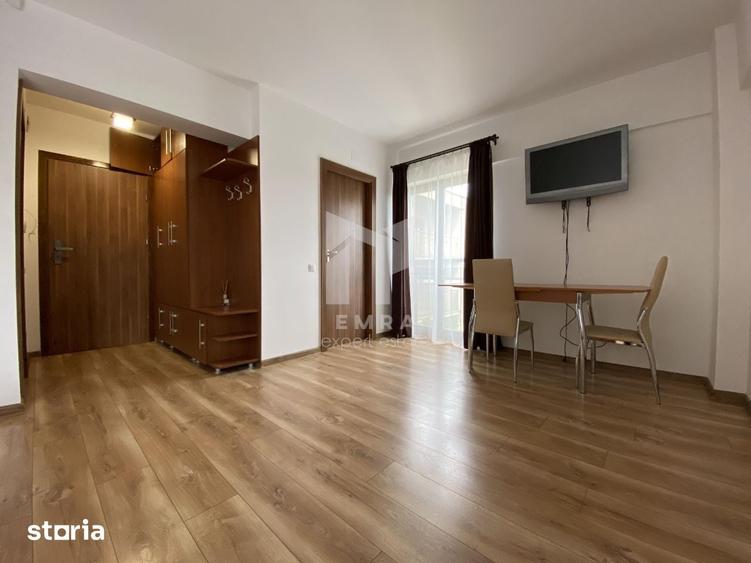 Apartament cu 1 camera in cartierul Tudor, zona Pandurilor-E.ON - 3