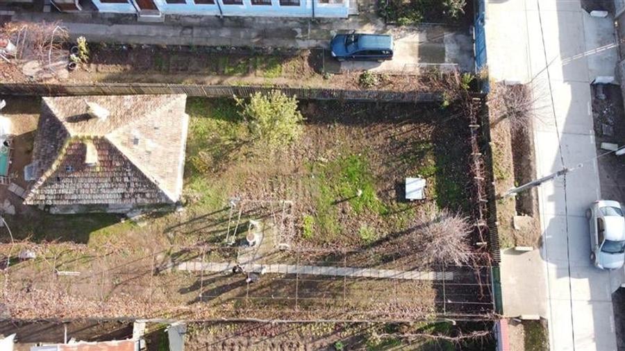 Casă individuală cu 4 camere cu Teren 2066 Mp în Ghindeni