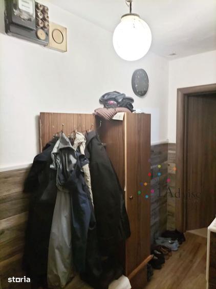 Apartament cu 3 camere în Griviței