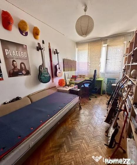 3 camere Mihai Bravu- Iancului - 7