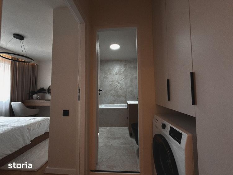 Apartament cu 2 camere decomandat în Mănăștur