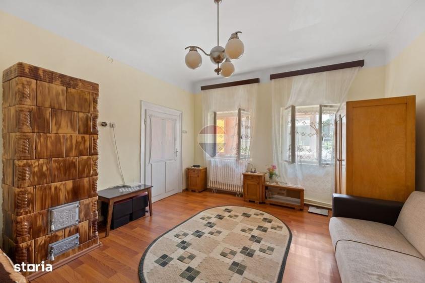 Casa 3 camere | Zona Intim Arad | Mobilata complet - 1