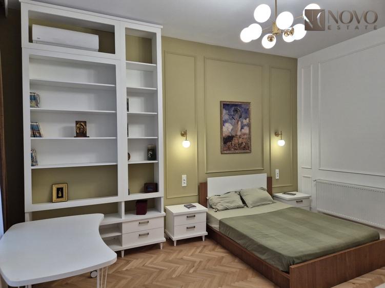 2 Camere | Calea Victoriei | Centrala | Balcon | AC | Metrou | Pet Friendly - 6