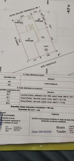Casa aproape de plaja | Faleza Nord | Constanta - 18